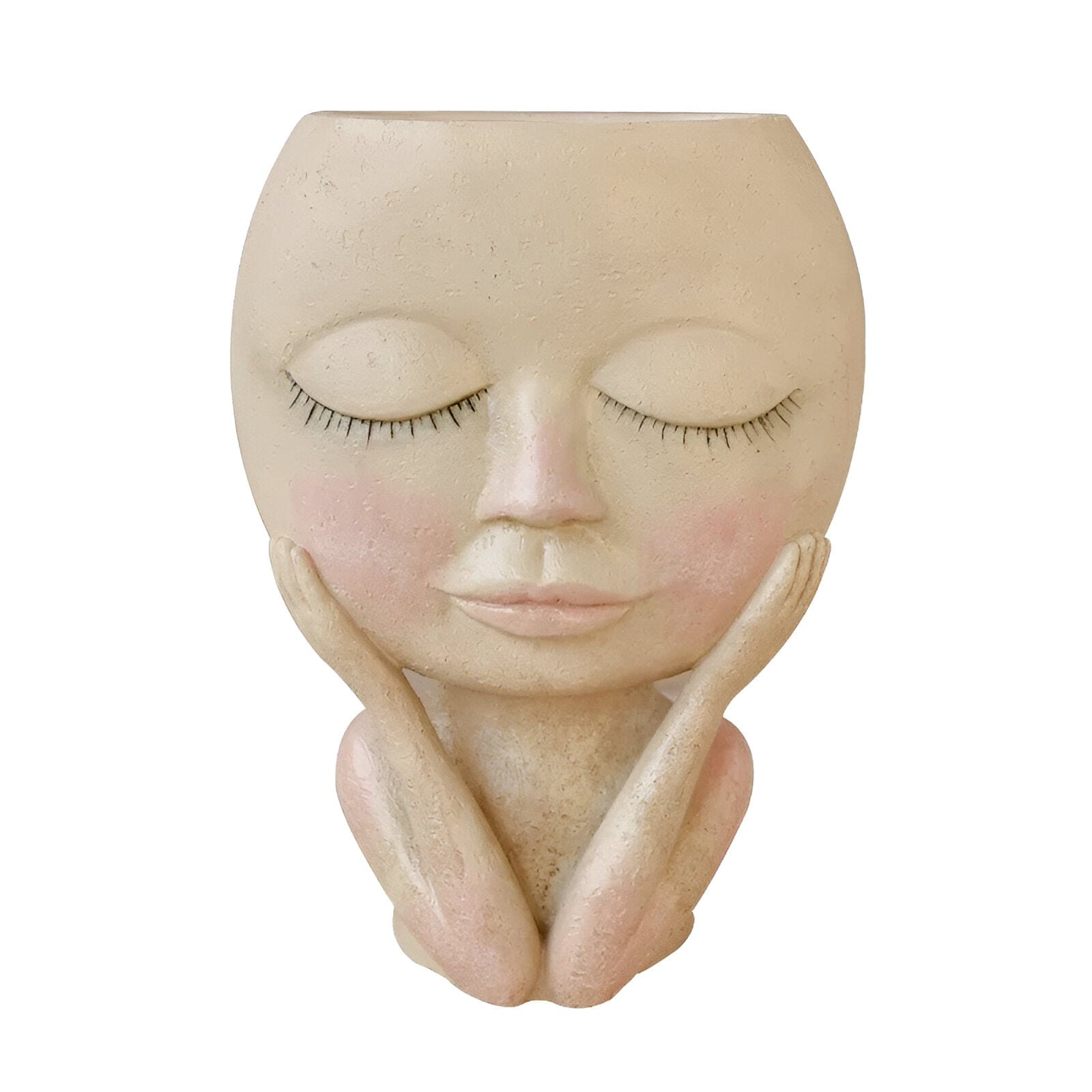 Blushing Face Planter