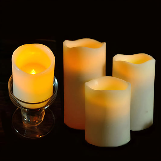 LED Candle Light