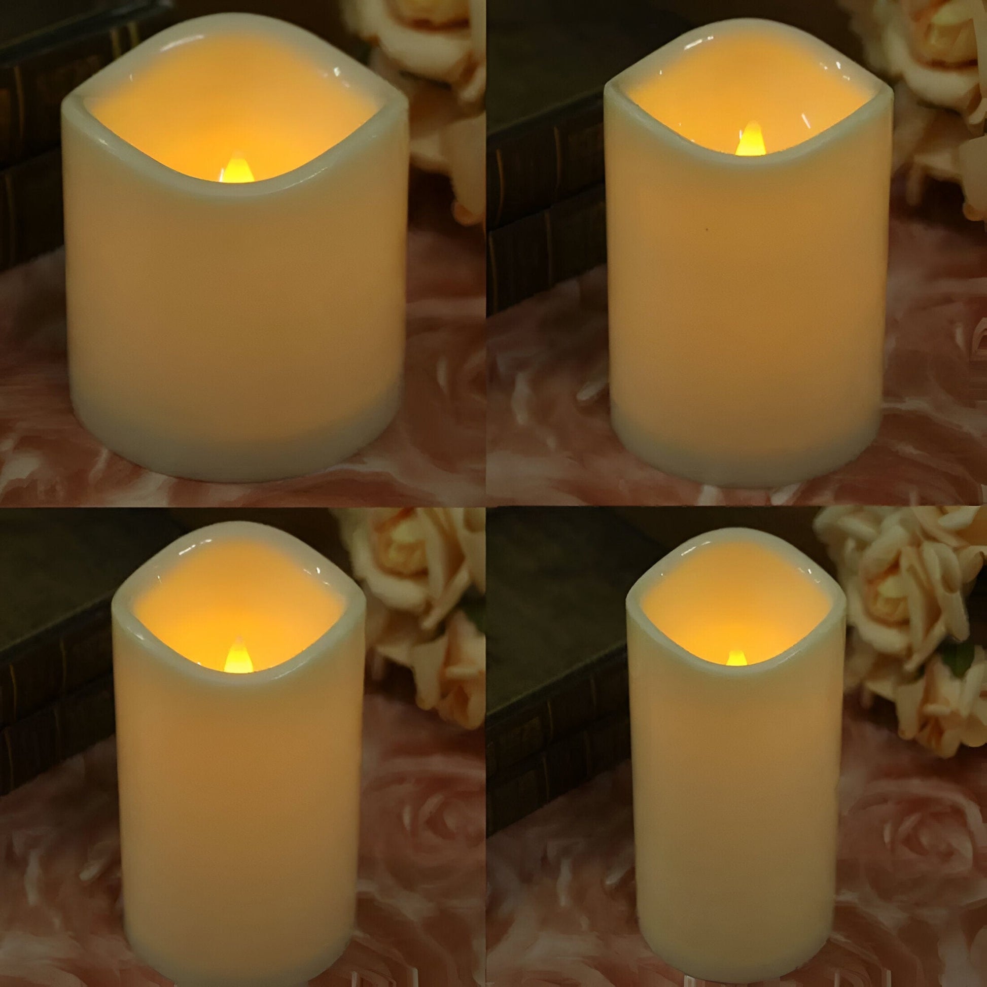 LED Candle Light