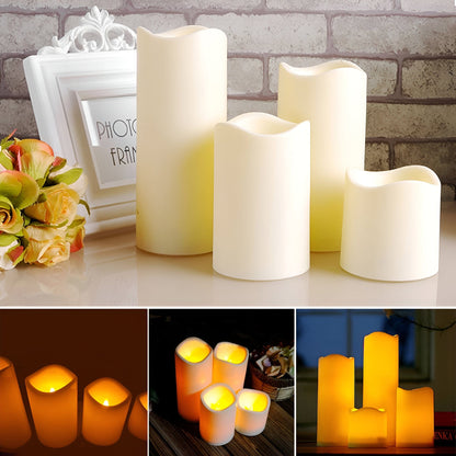 LED Candle Light