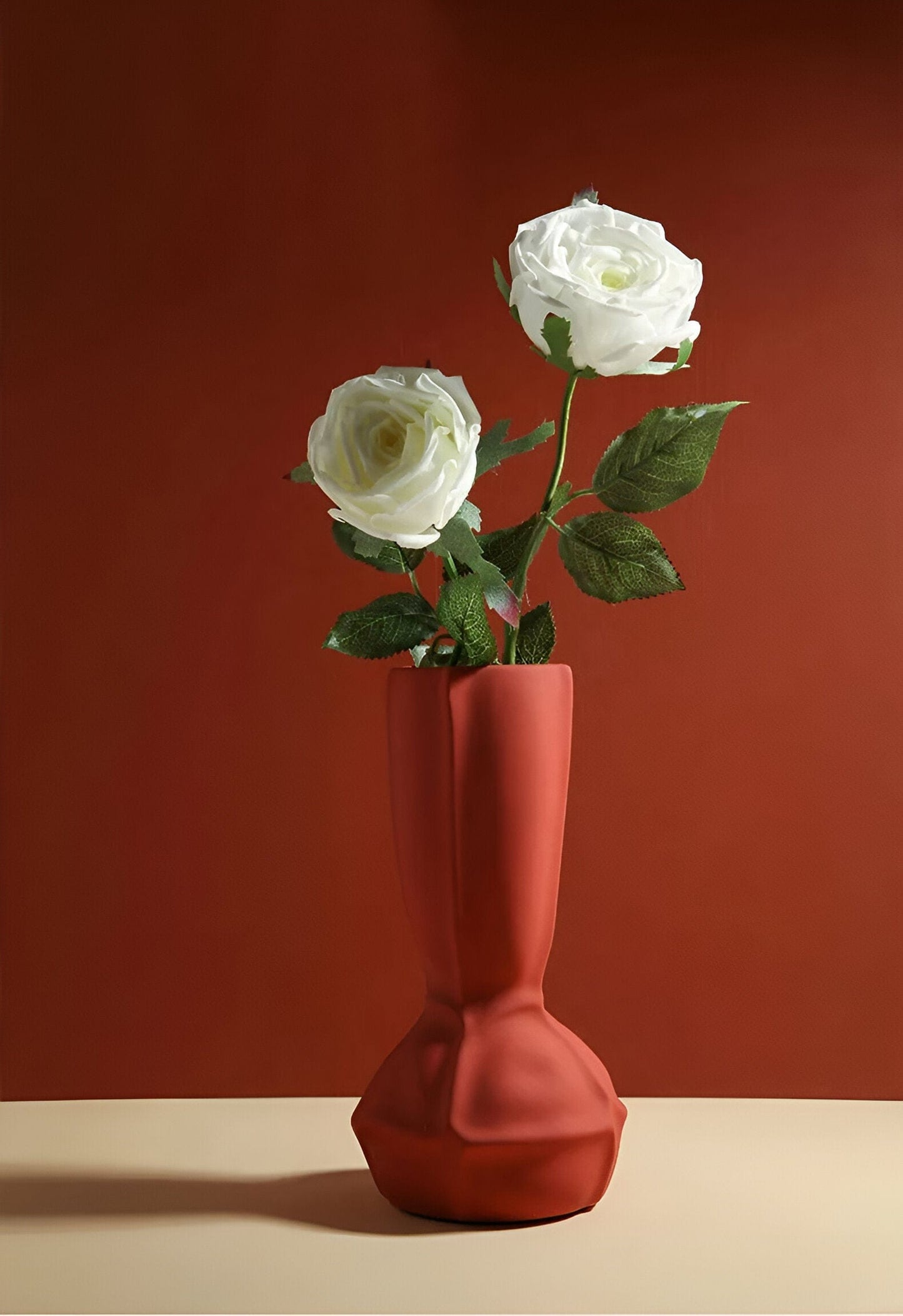 Alyx Textured Ceramic Vases