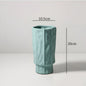 Alyx Textured Ceramic Vases