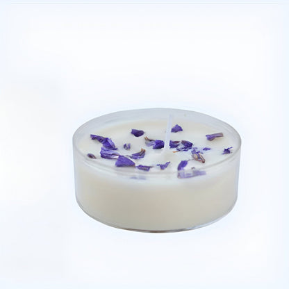 Nile Garden Aromatic Candle