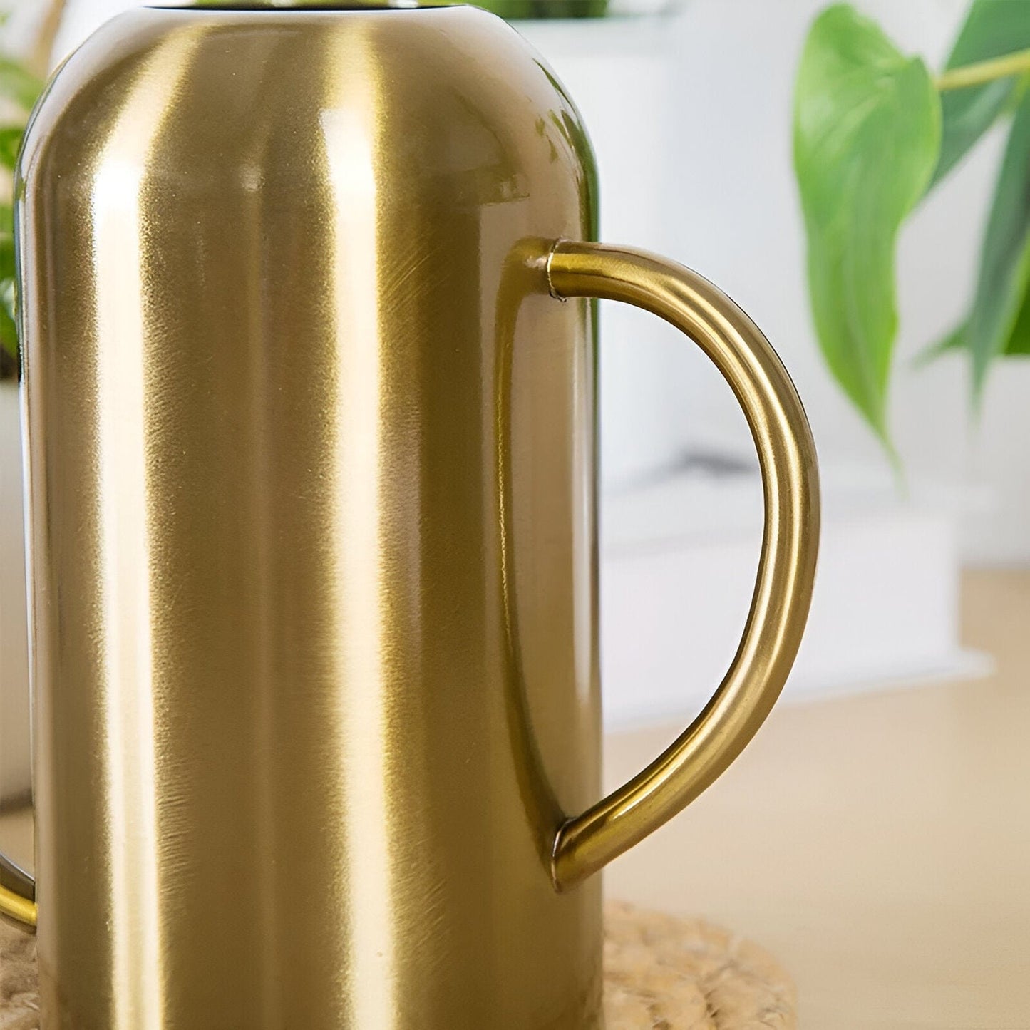 Bia Stainless steel Watering Can