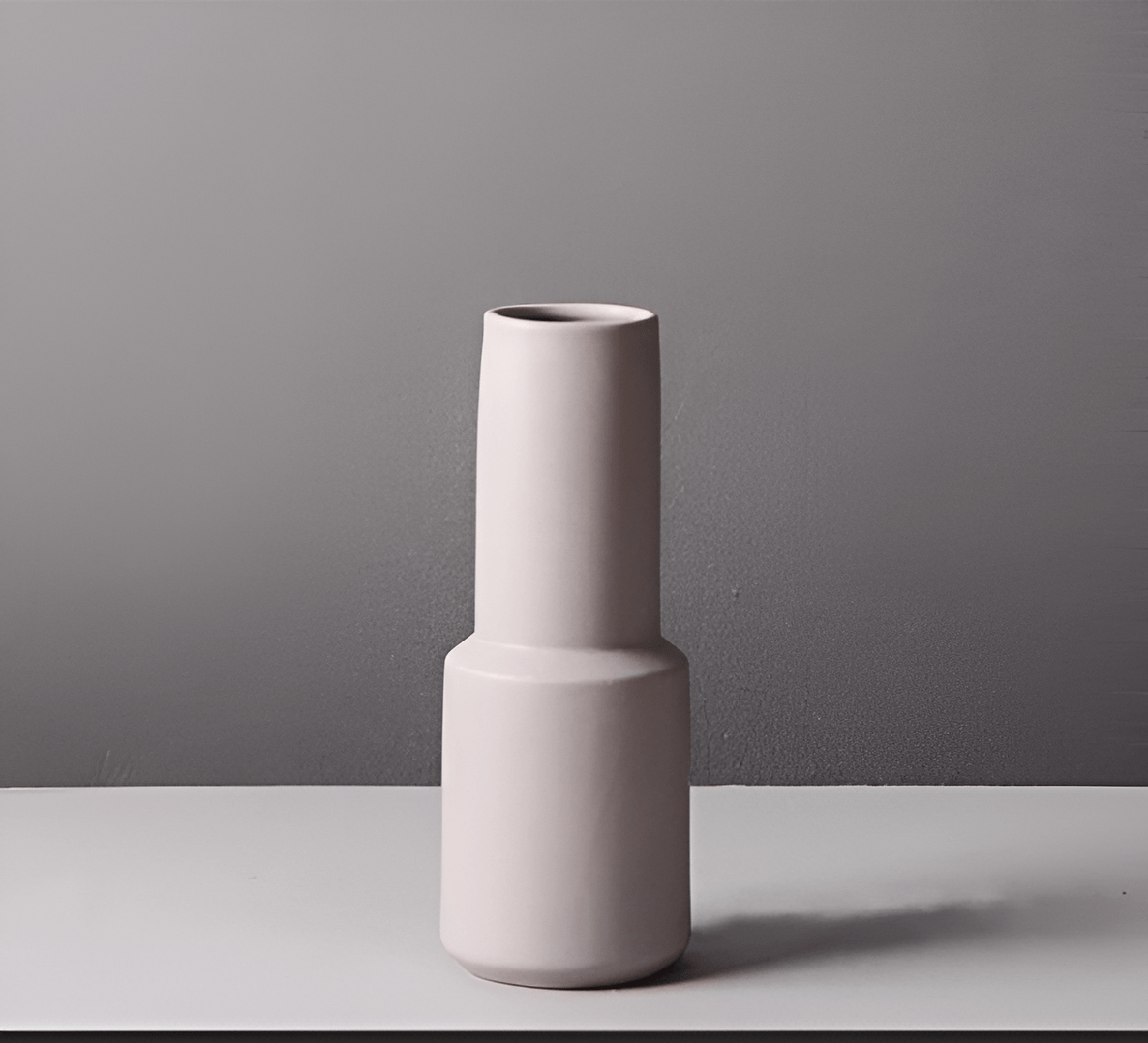 Modern Matte Designer Vases