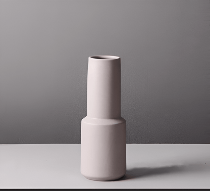 Modern Matte Designer Vases