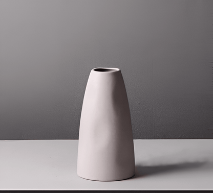 Modern Matte Designer Vases