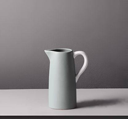 Modern Matte Designer Vases