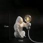 King Kong Gorilla Table Lamp