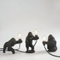 King Kong Gorilla Table Lamp