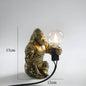 King Kong Gorilla Table Lamp