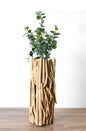 Natural Vases