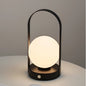 Wireless Table Lamp