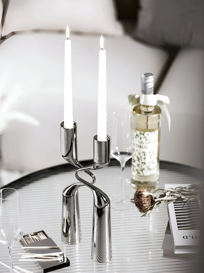 Room Decor Candle Holder