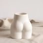 Minimal Ceramic Human Form Vases