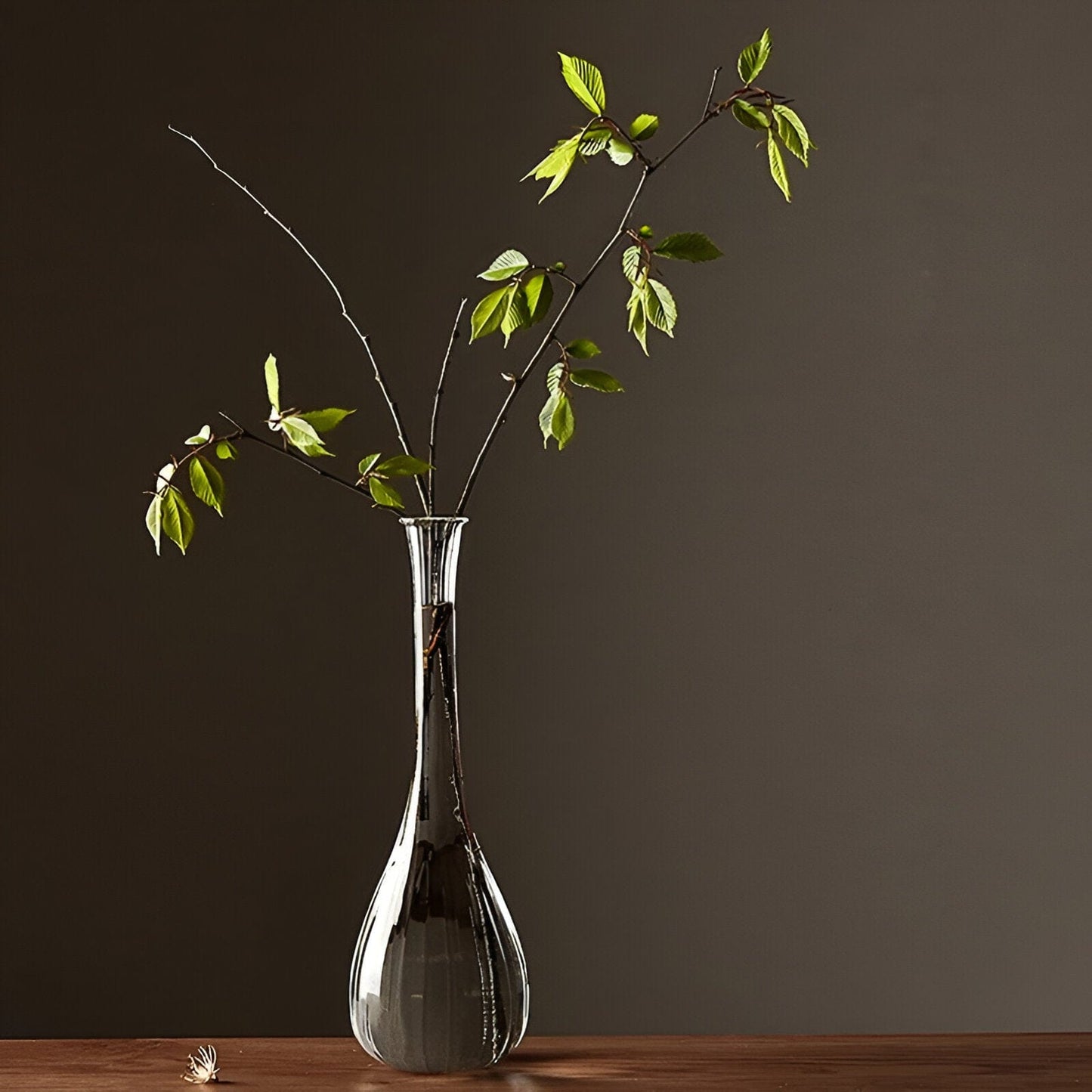 Hydroponic Small Vase