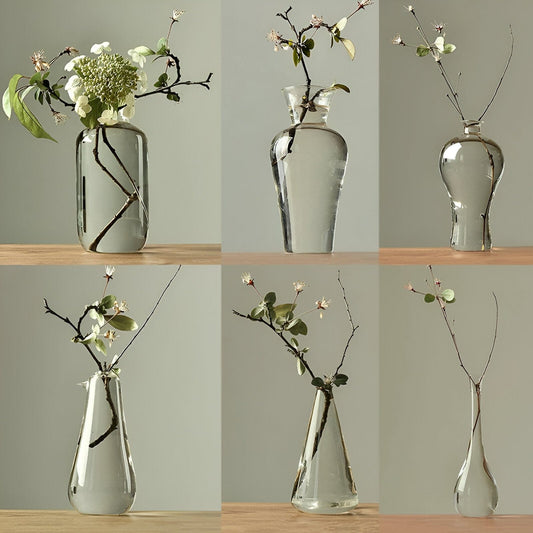 Hydroponic Small Vase