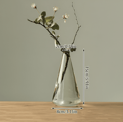 Hydroponic Small Vase