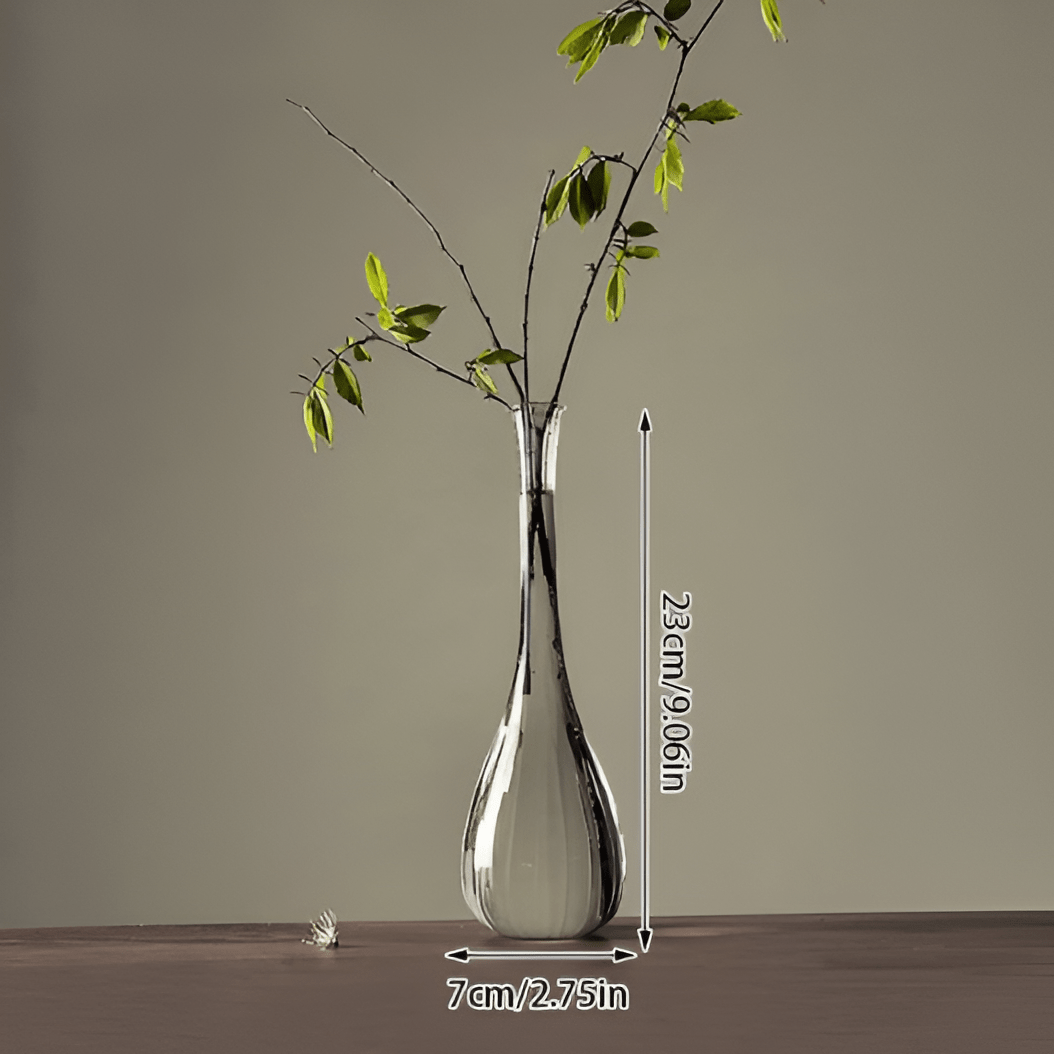 Hydroponic Small Vase