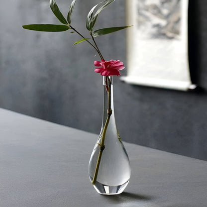 Hydroponic Small Vase