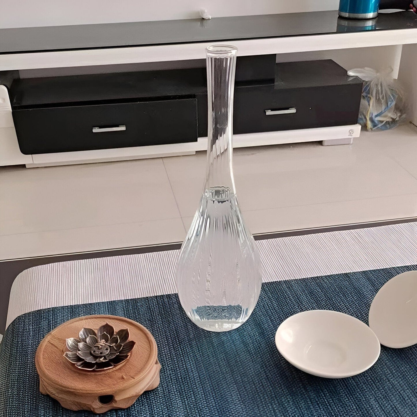 Hydroponic Small Vase