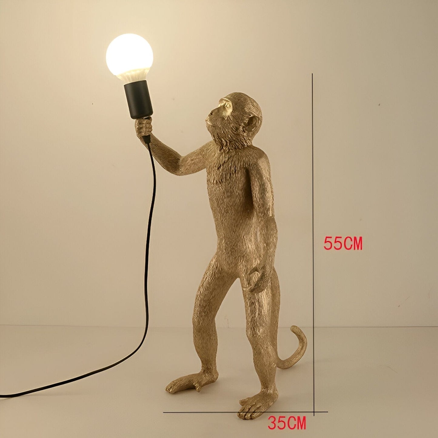 Ape Aura Living Room Illumination Set