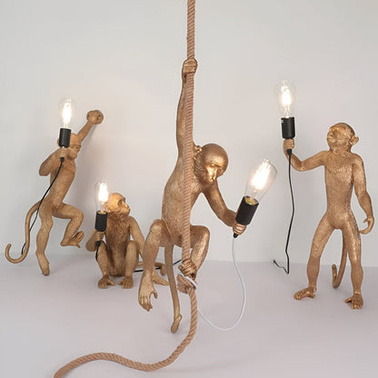 Ape Aura Living Room Illumination Set