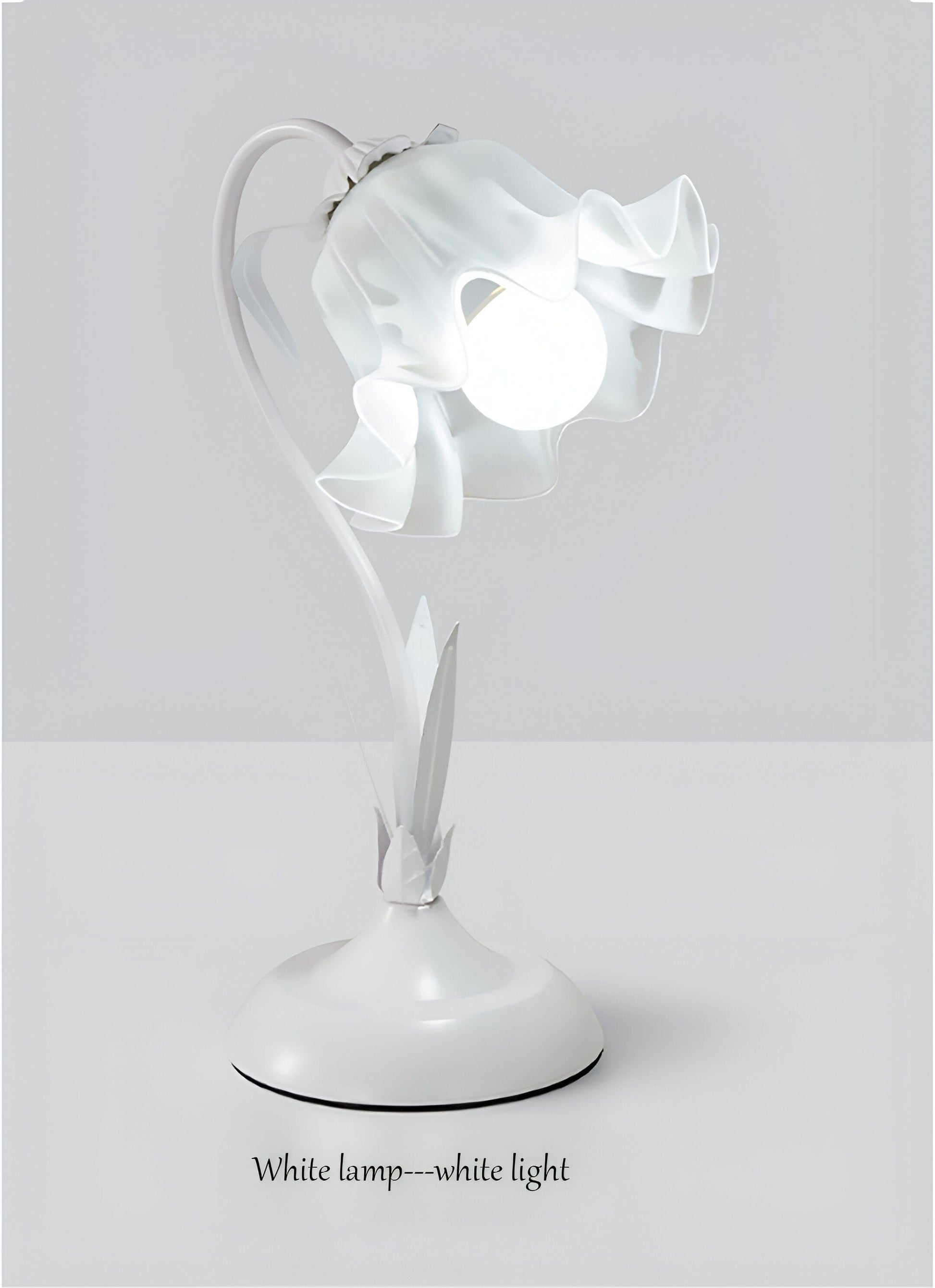 Decorative Desk Lamp