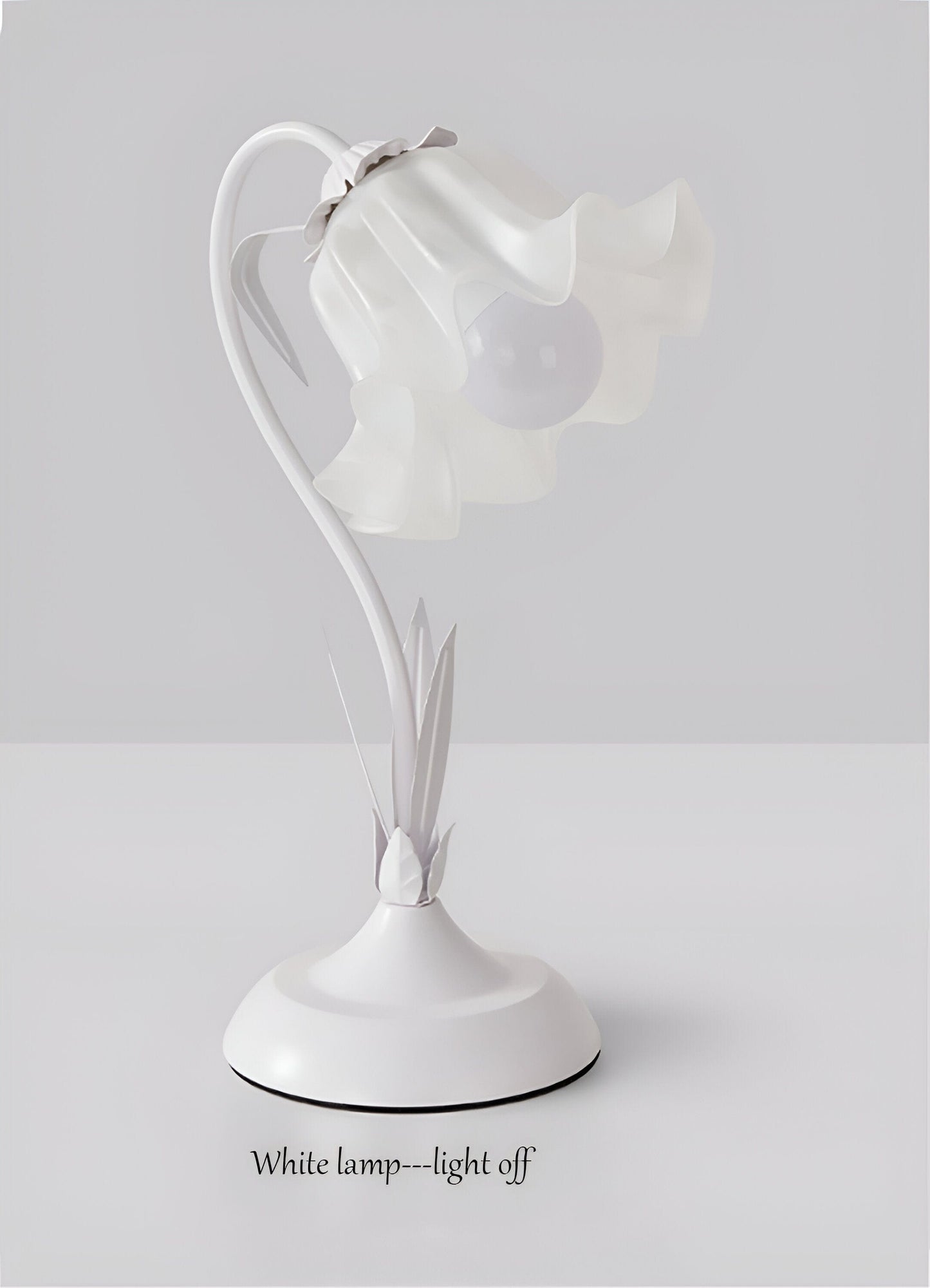 Decorative Desk Lamp