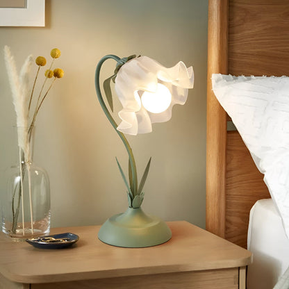 Decorative Desk Lamp