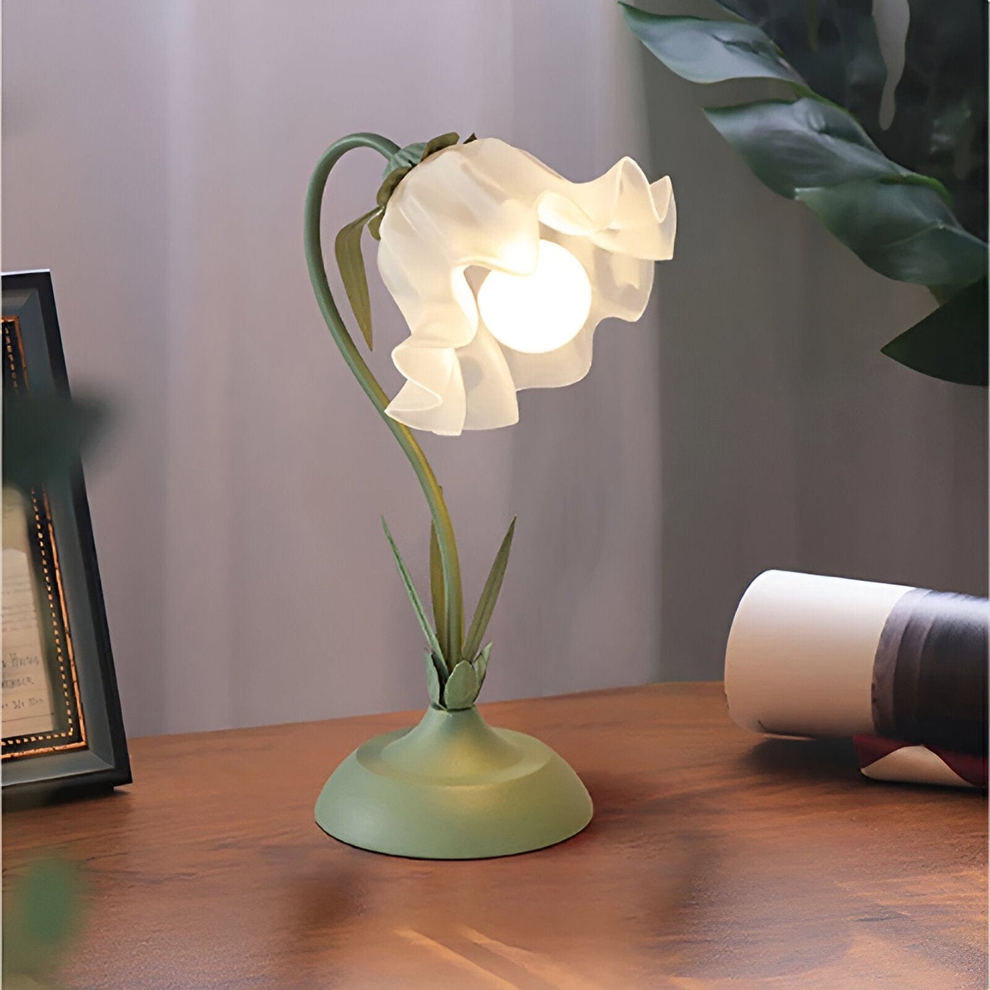 Decorative Desk Lamp