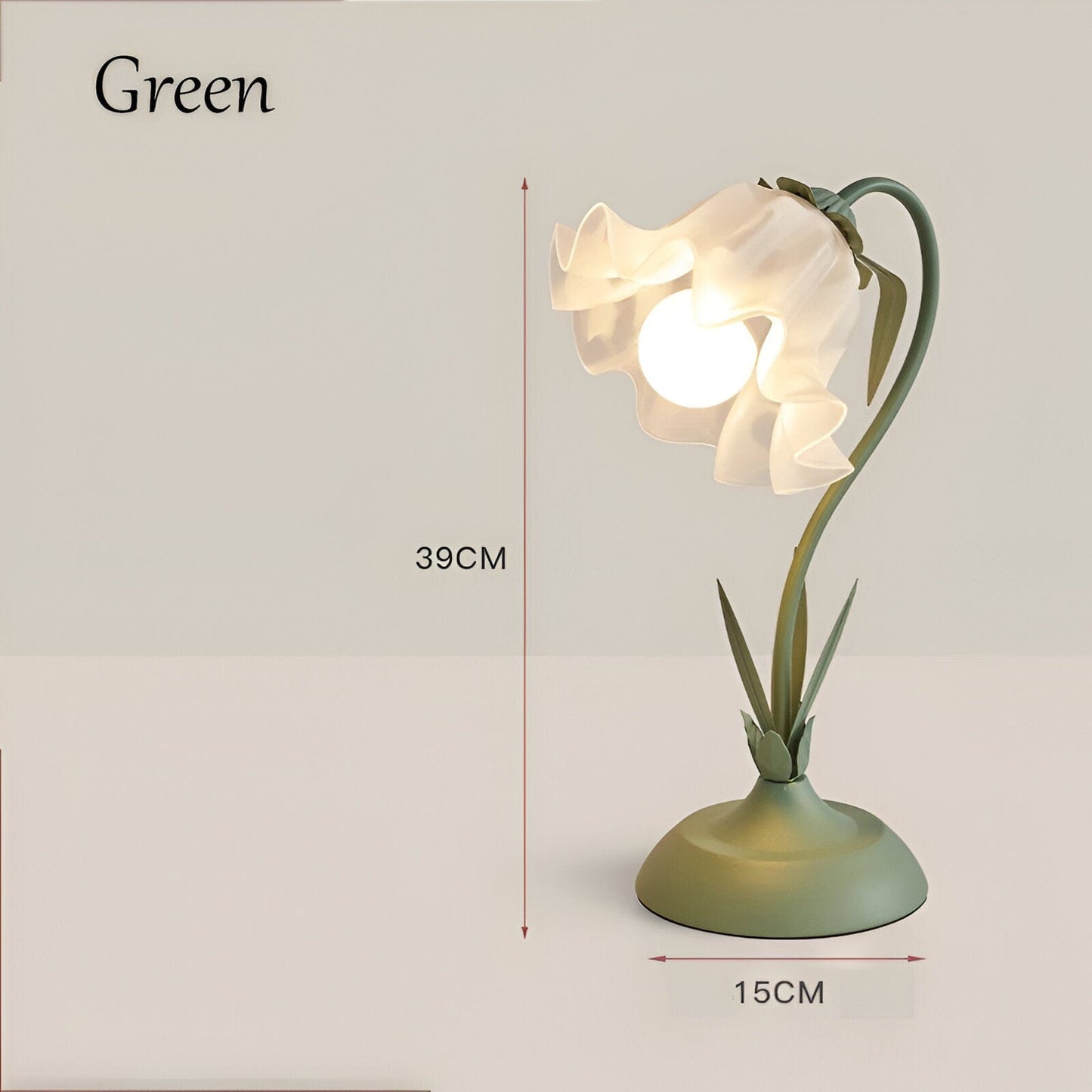 Decorative Desk Lamp