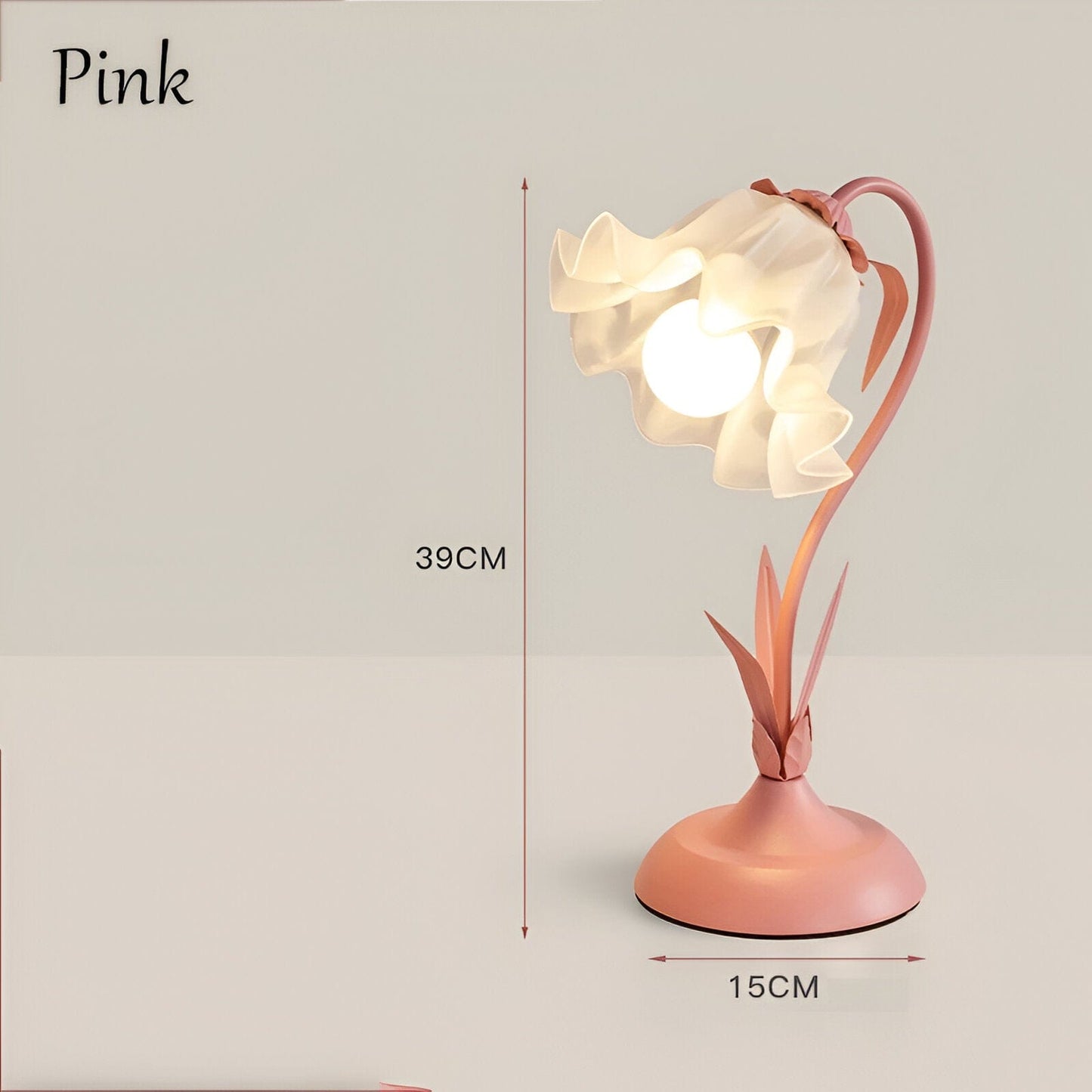 Decorative Desk Lamp