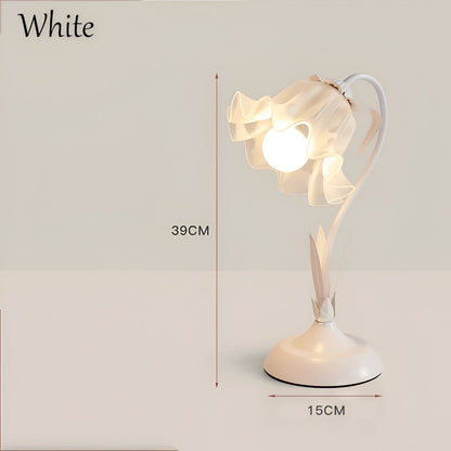 Decorative Desk Lamp