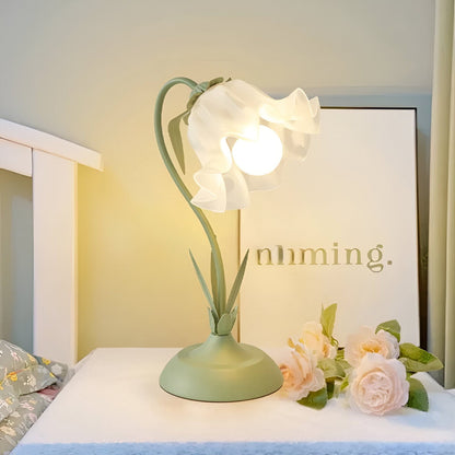 Decorative Desk Lamp