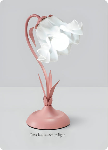 Decorative Desk Lamp