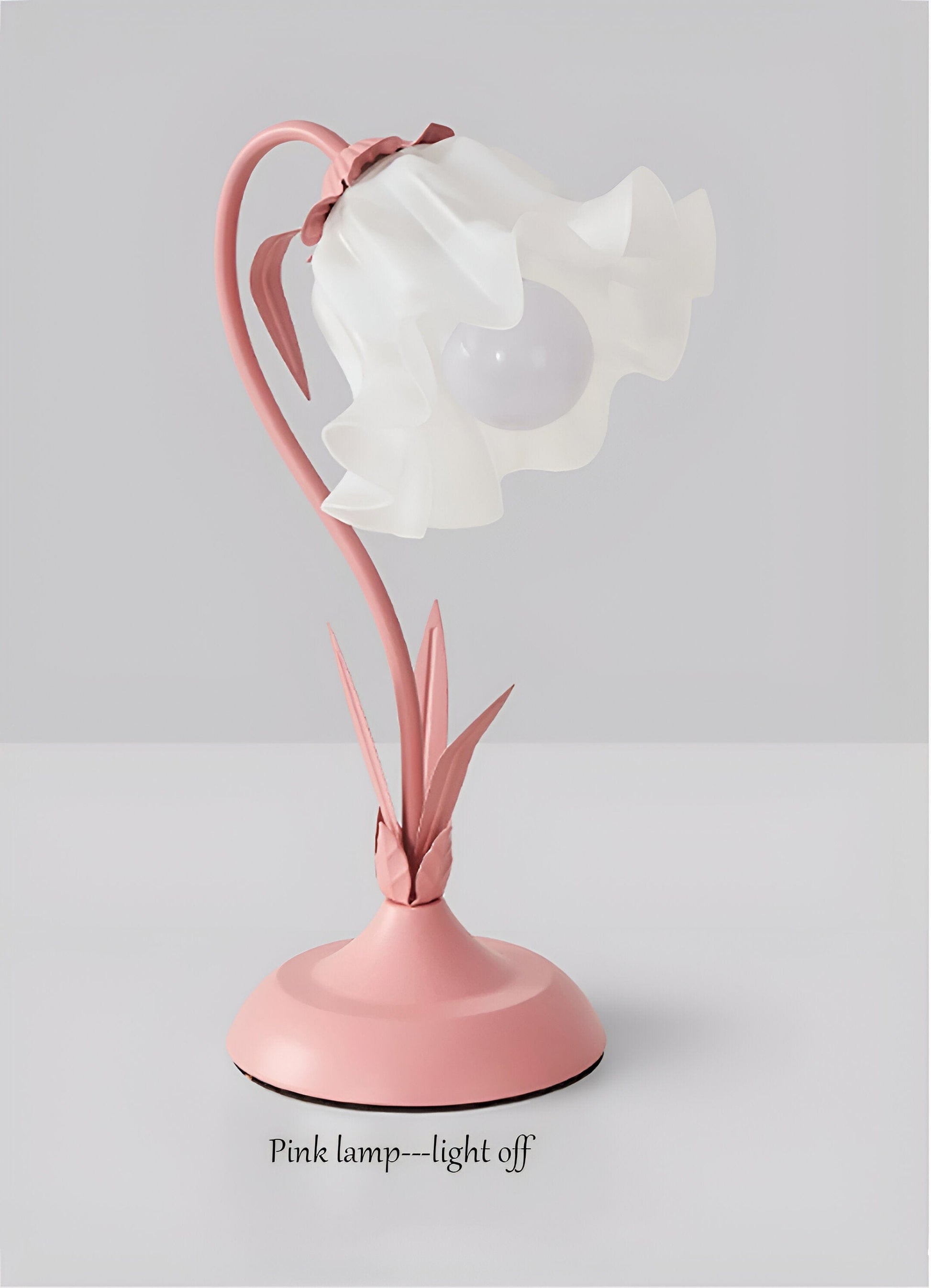 Decorative Desk Lamp