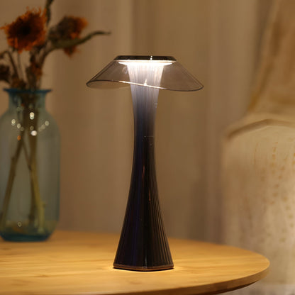 Table Lamp Touch Dimmable