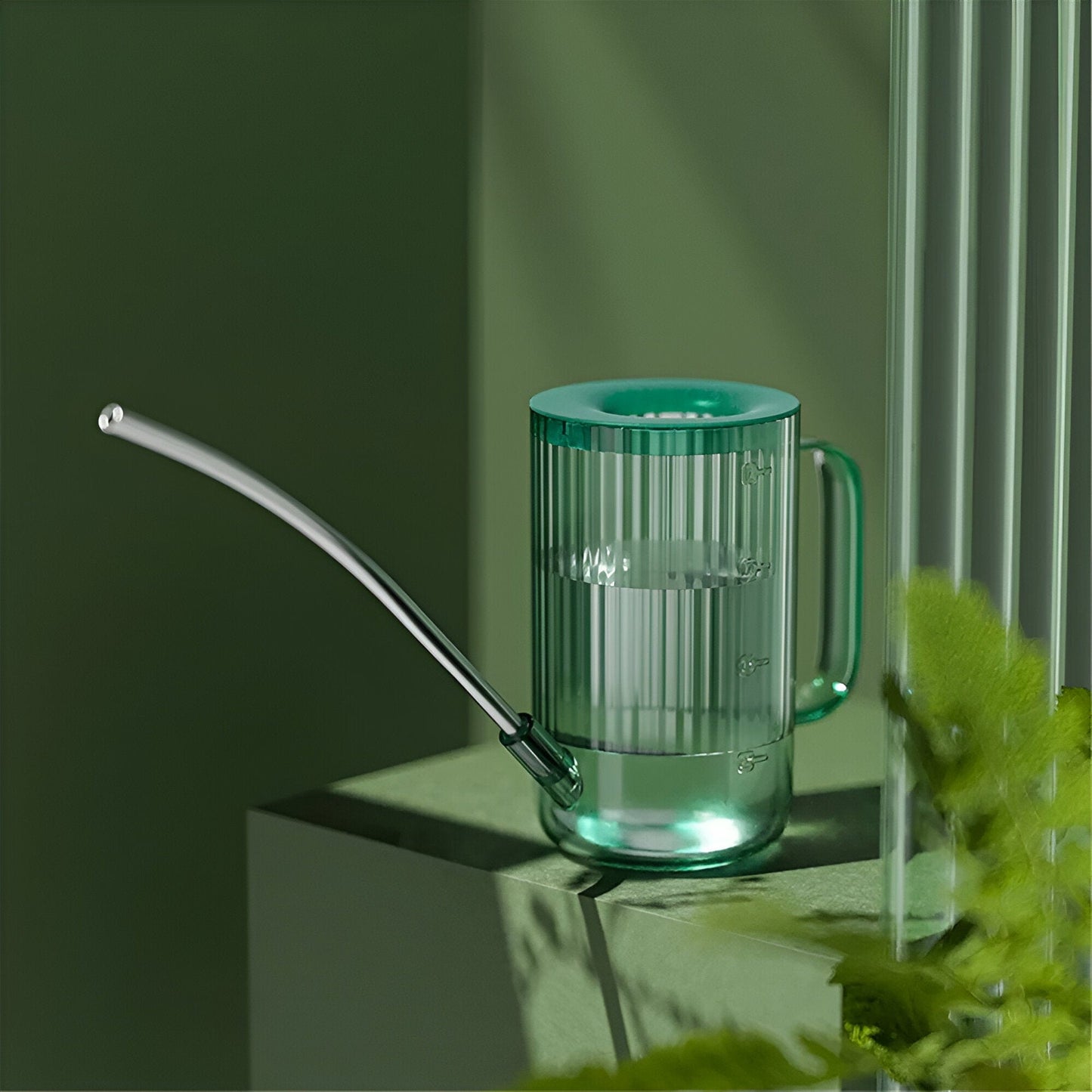 Jungle Watering Can