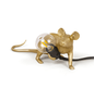 Mouse Desk Lamp