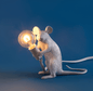 Mouse Desk Lamp