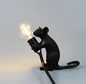 Mouse Desk Lamp