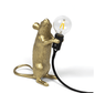 Mouse Desk Lamp