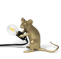 Mouse Desk Lamp