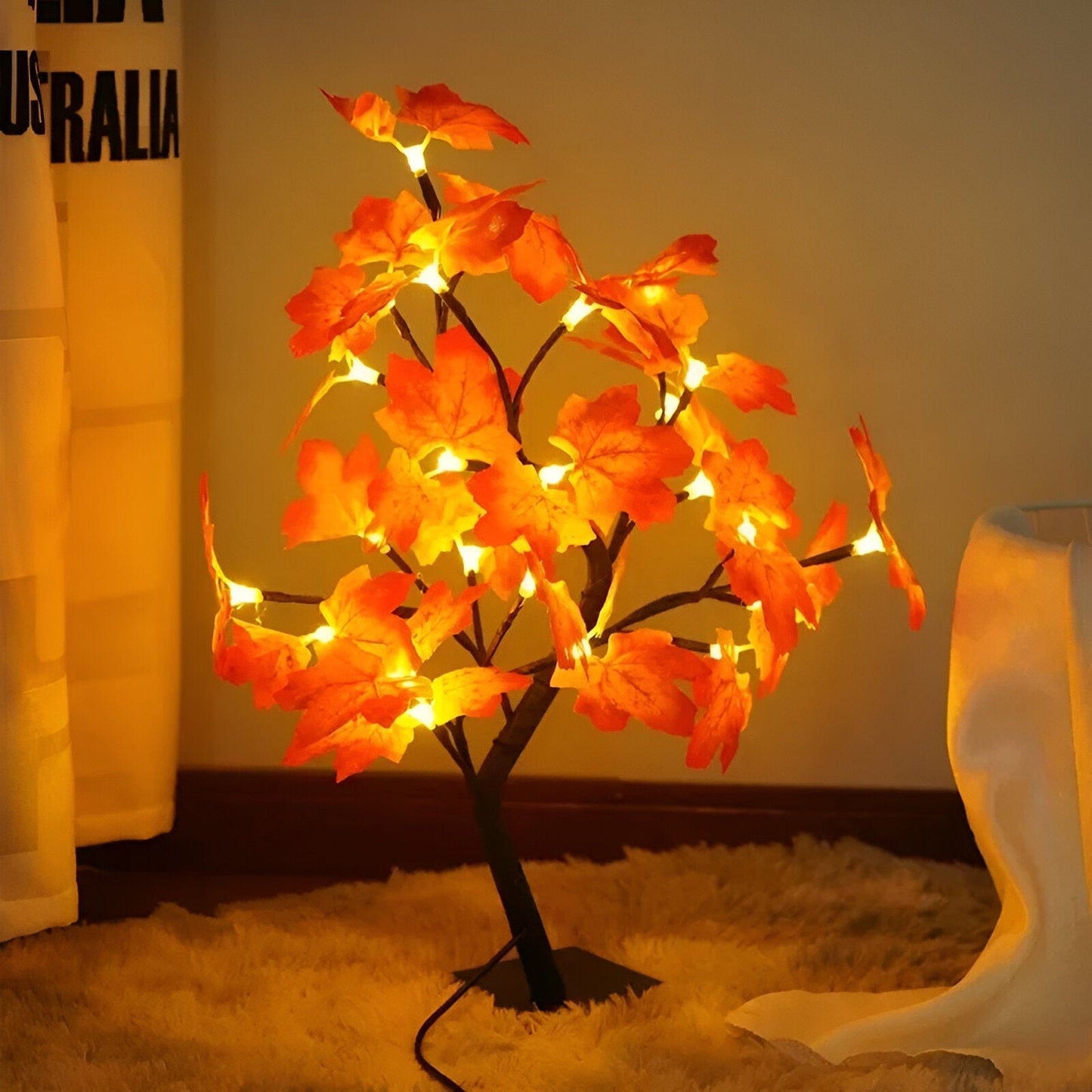 Hallowmas Decoration Light