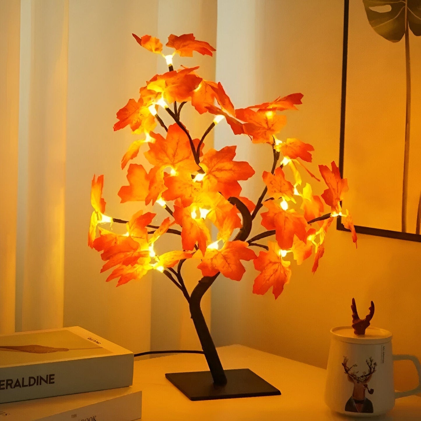 Hallowmas Decoration Light