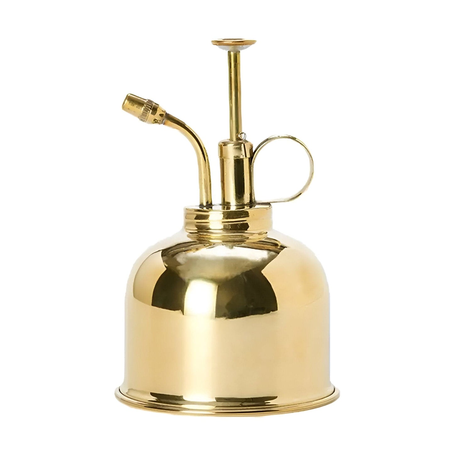 Brass Watering Spray Bottle