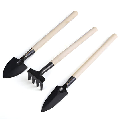 Indoor Garden Tool Set