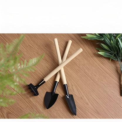 Indoor Garden Tool Set