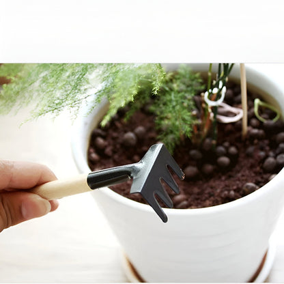 Indoor Garden Tool Set